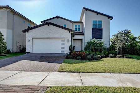 5142 Beland Dr Lake Worth, FL 33467