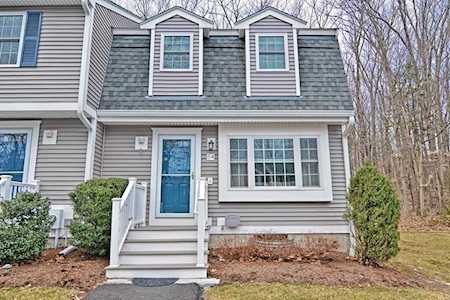 54 Benjamin Landing Ln #54 Franklin, MA 02038
