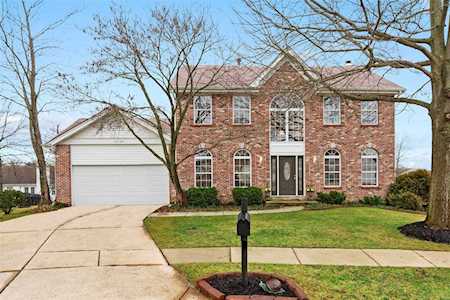 16308 Sunset Pointe Ct Grover, MO 63040