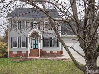 9105 Dawnshire Road Raleigh, NC 27615