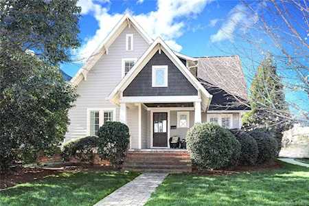400 Mcdonald Ave Charlotte, NC 28203