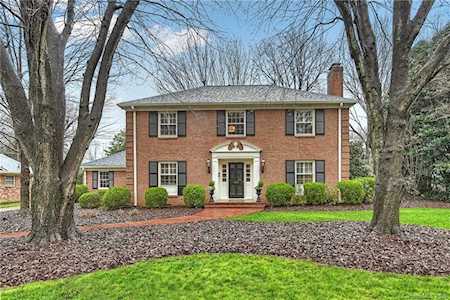 3316 Ferncliff Rd Charlotte, NC 28211
