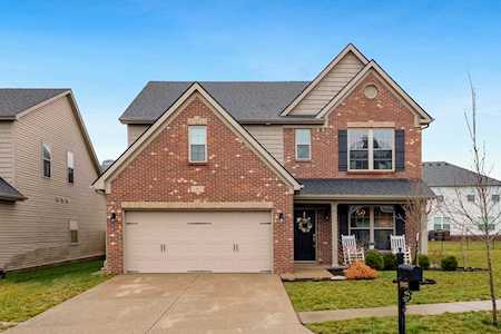 1903 Carabiner Way Louisville, KY 40245