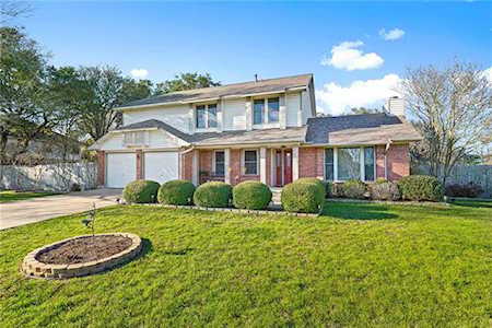 3314 Green Emerald Ter Austin, TX 78739
