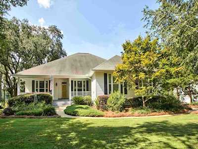 4660 Inisheer Drive Tallahassee, FL 32309
