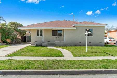 4219 Gaviota Avenue Long Beach, CA 90807
