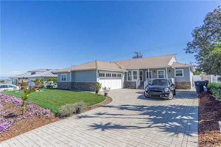 634 Camino De Encanto Redondo Beach, CA 90277
