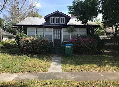 518 Shoreview Avenue Winter Park, FL 32789