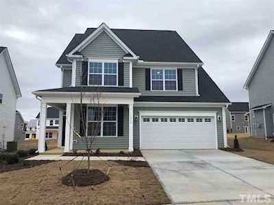 1113 Matisse Drive Fuquay Varina, NC 27526