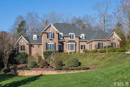 1220 Falls Bridge Drive Raleigh, NC 27614