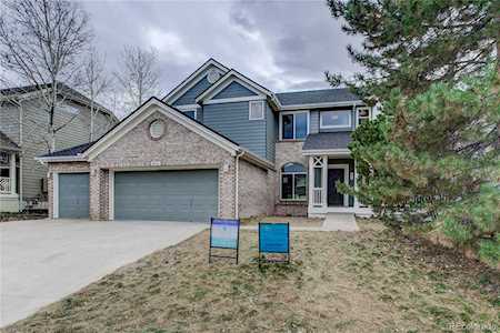 945 Saint Andrews Ln Louisville, CO 80027