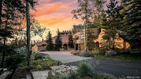 33791 Meadow Mountain Rd Evergreen, CO 80439