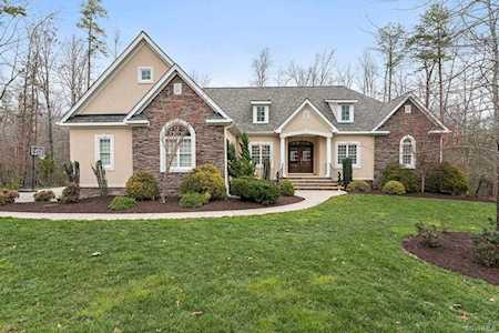 11607 Park Branch Ln Chesterfield, VA 23838