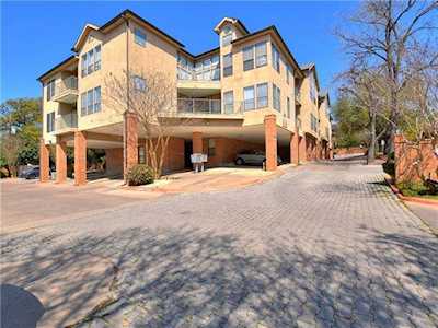 1910 Robbins Pl #201 Austin, TX 78705