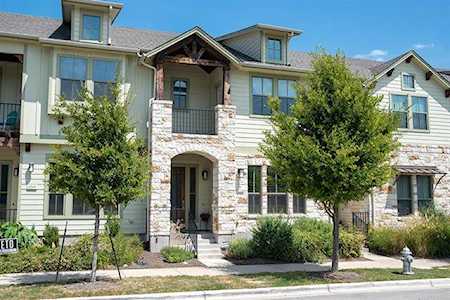 4541 Mattie St Austin, TX 78723