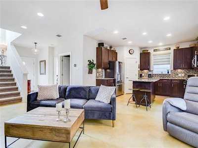 1828 Carlson Dr #47C Austin, TX 78741