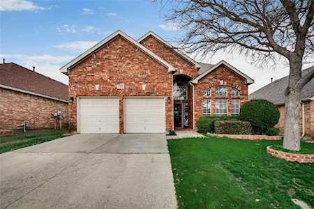 4645 Seneca Drive Fort Worth, TX 76137