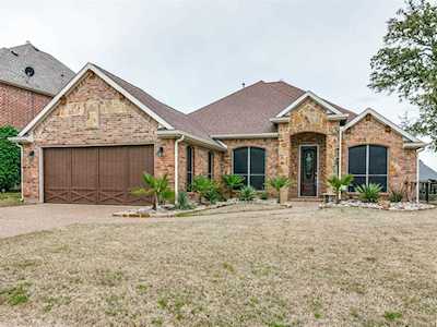 12233 Fairway Meadows Drive Fort Worth, TX 76179
