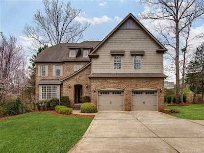 3900 Berner Ct Waxhaw, NC 28173