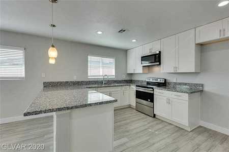 2825 Carey Ave North Las Vegas, NV 89030