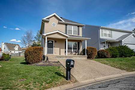 12207 Hideaway Ct Louisville, KY 40245
