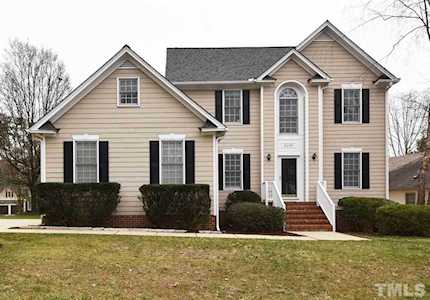5401 Calverton Drive Raleigh, NC 27613