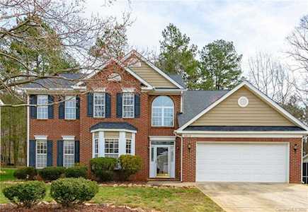 6912 Reedy Creek Rd Charlotte, NC 28215