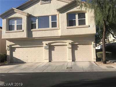 6540 Charlie Chaplin Ave #102 Las Vegas, NV 89122