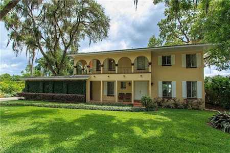 2072 Lake Drive Winter Park, FL 32789