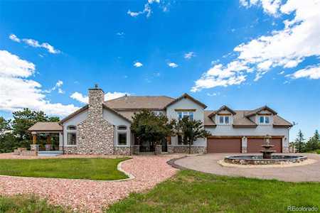 829 Eastwood Dr Golden, CO 80401