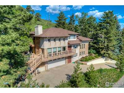 295 Bellevue Dr Boulder, CO 80302