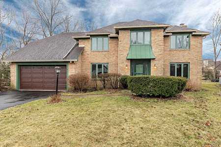 4929 Donegal Cliffs Drive Dublin, OH 43017