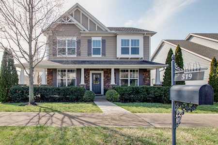 519 Phillips Dr Franklin, TN 37067