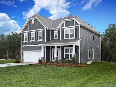 8322 Lake Harmony Dr Matthews, NC 28105