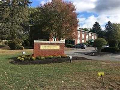 2 Colonial Drive #6 Andover, MA 01810