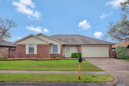 332 La Quinta Circle N Keller, TX 76248