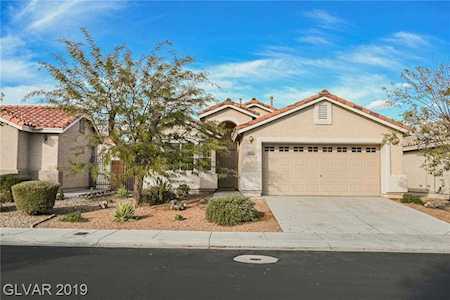 4456 Valley Quail Way North Las Vegas, NV 89084
