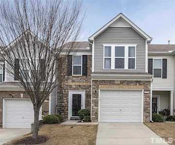 4006 Tilton Drive Raleigh, NC 27616