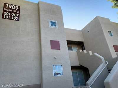 1909 Mountain Hills Ct #205 Las Vegas, NV 89128