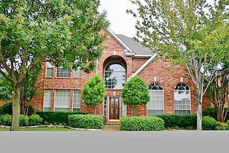 1037 Basilwood Drive Coppell, TX 75019