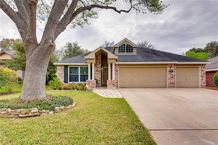 000 Confidential Ave. Austin, TX 78748
