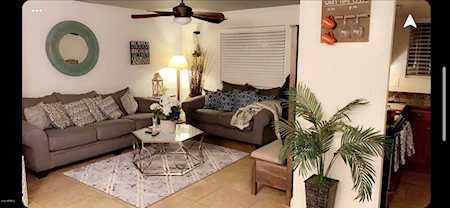 4203 W Aries Drive Phoenix, AZ 85053