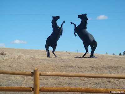 LOT 4 Rustlers Canyon Elizabeth, CO 80107