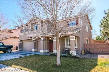 2711 Peekskill Ave Henderson, NV 89052