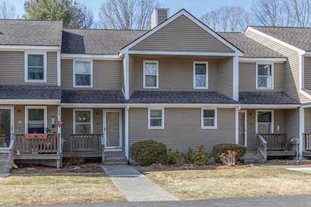127 Pennacook Drive #127 Leominster, MA 01453