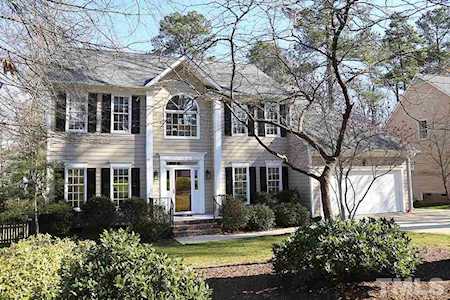 5628 Raddington Drive Raleigh, NC 27613