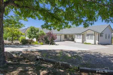 1570 S Deer Run Road Carson City, NV 89701