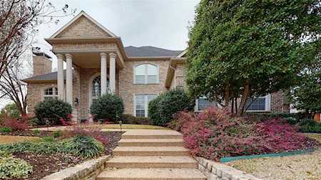5101 Seville Lane Flower Mound, TX 75028