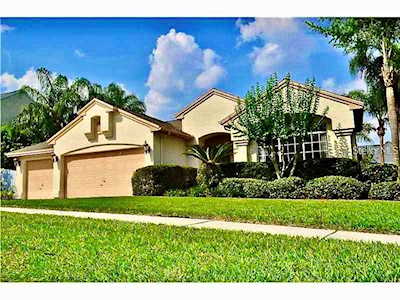 1361 Olympia Park Circle Ocoee, FL 34761