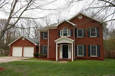 1311 Cindy Carr Dr Matthews, NC 28105